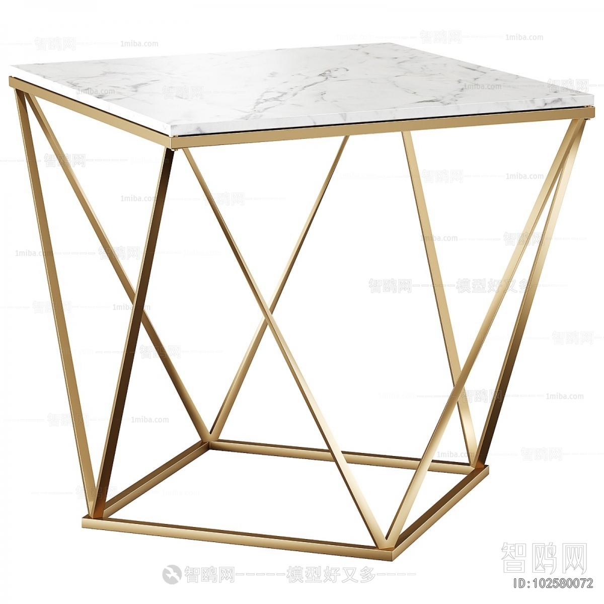Modern Side Table/corner Table
