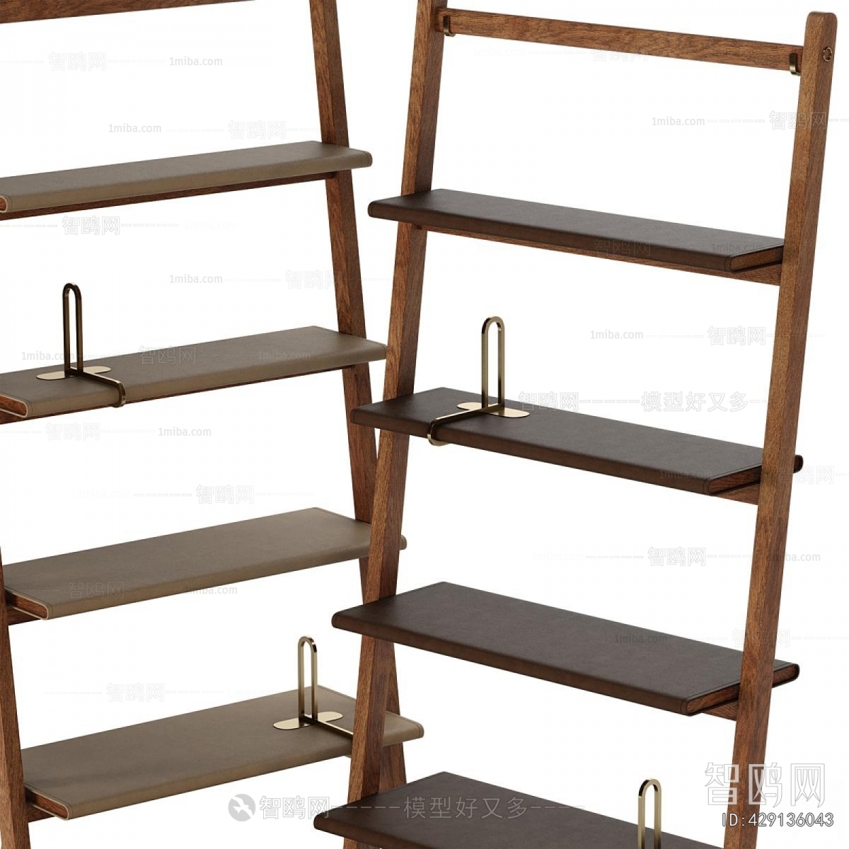 Modern Shelving