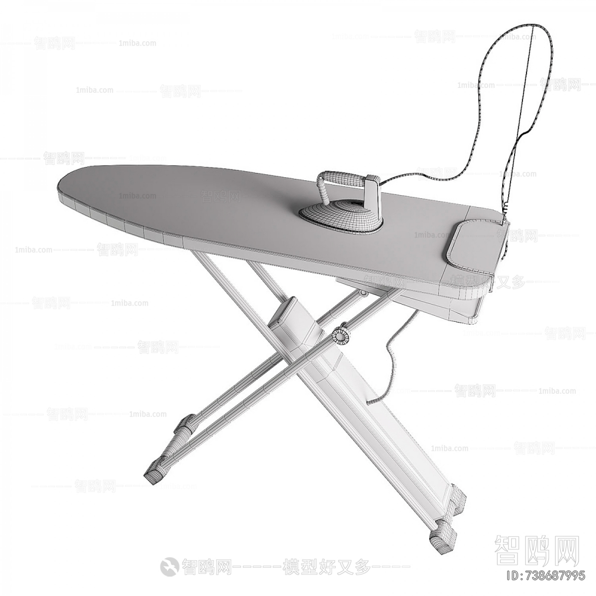 Modern Household Electrical Appliances