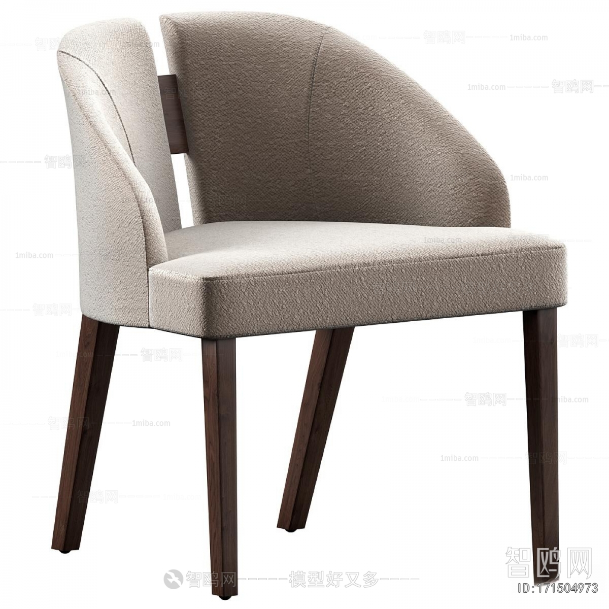Modern Dining Chair