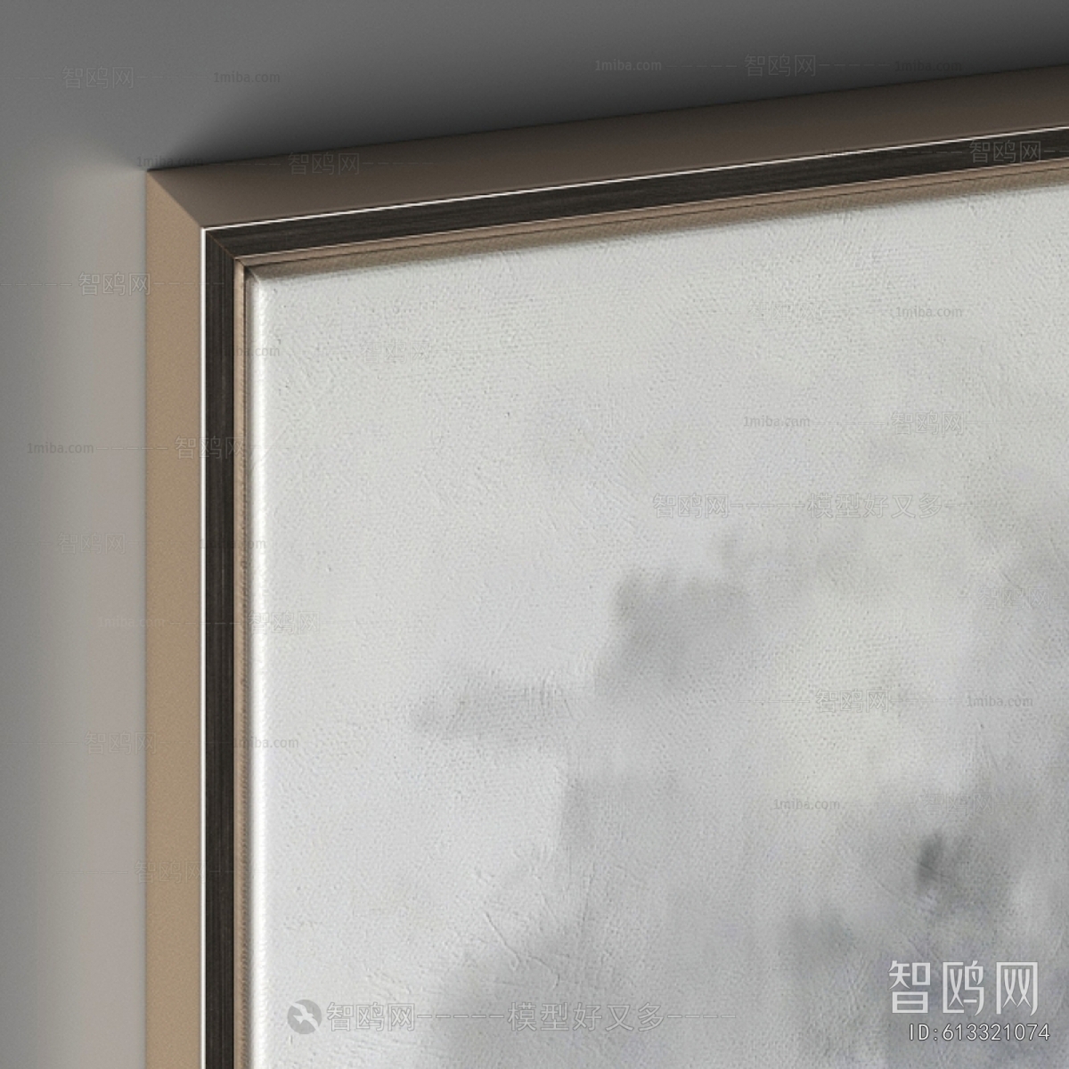 Nordic Style Painting