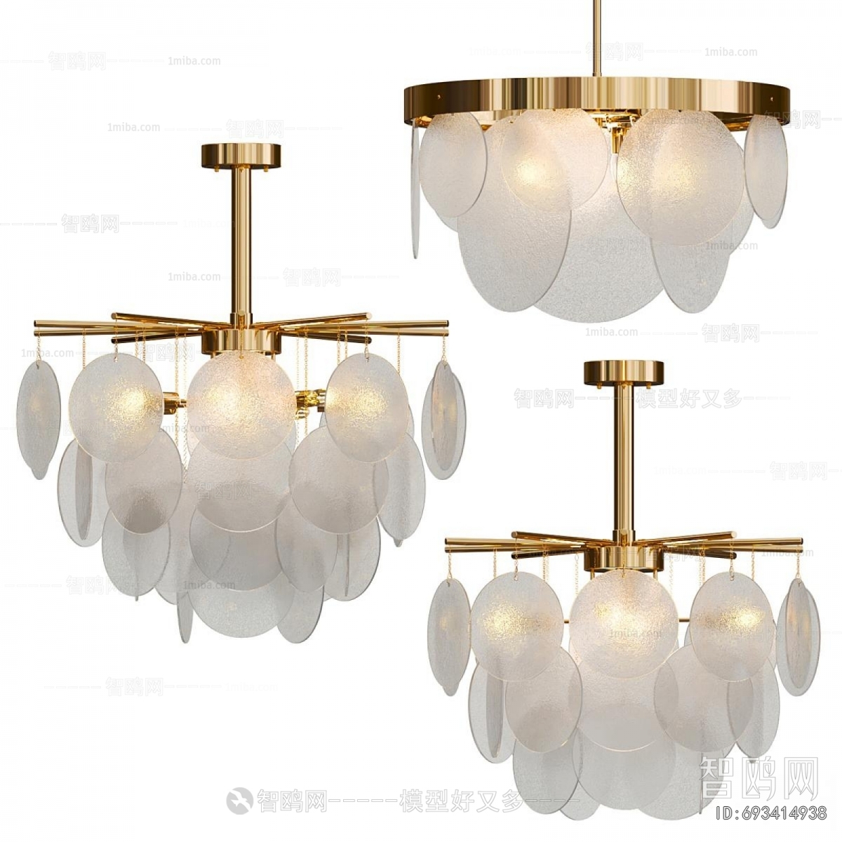 Modern Droplight