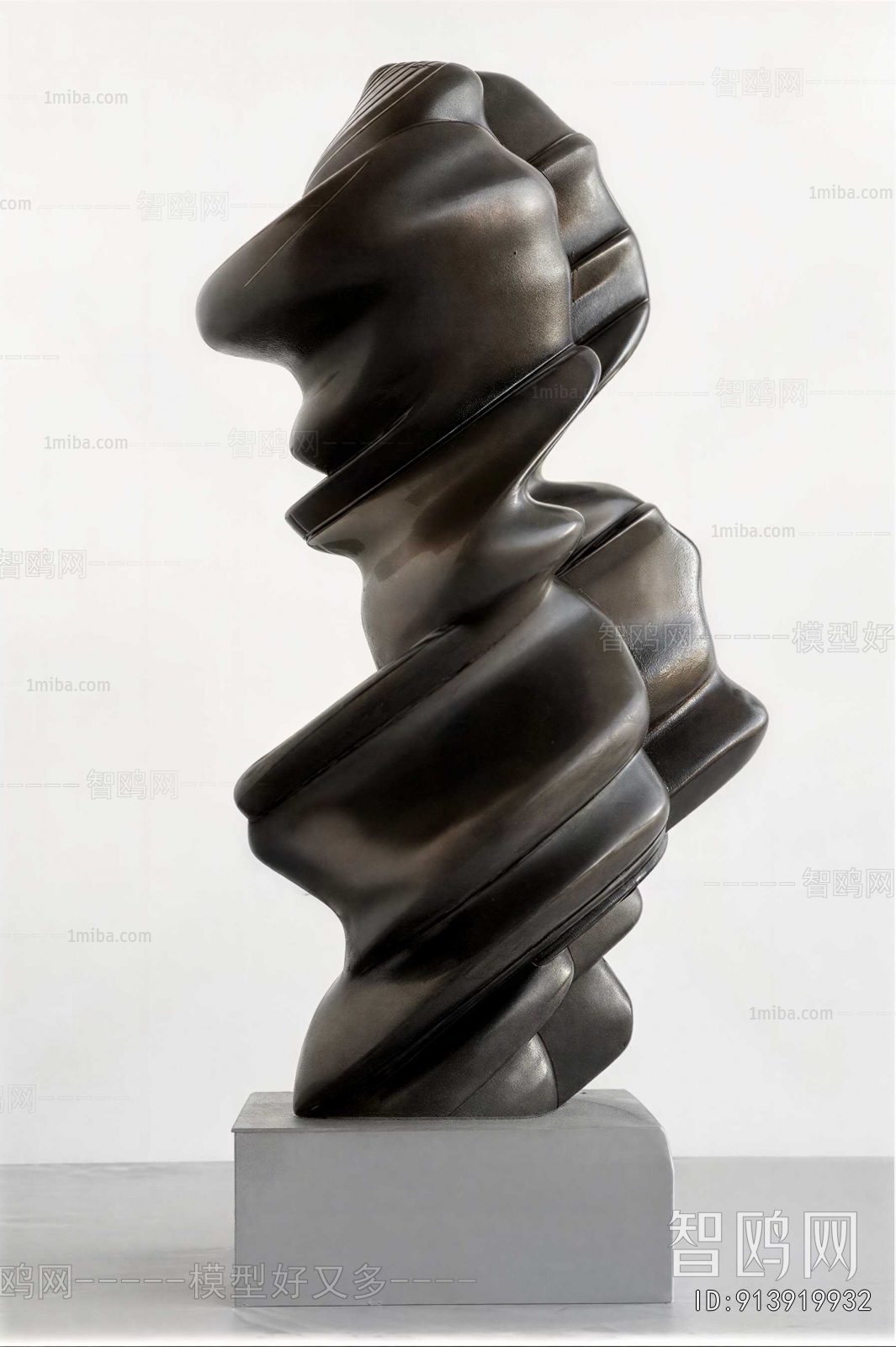 Modern Sculpture