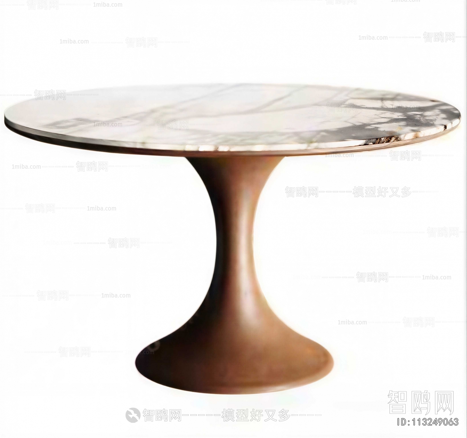 Modern Side Table/corner Table