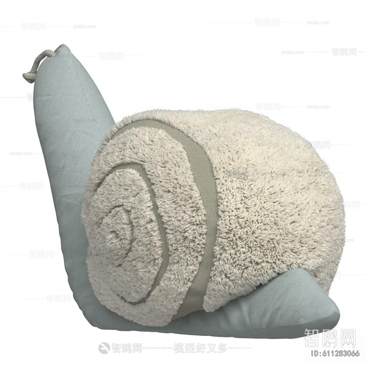 Modern Children's Sofa