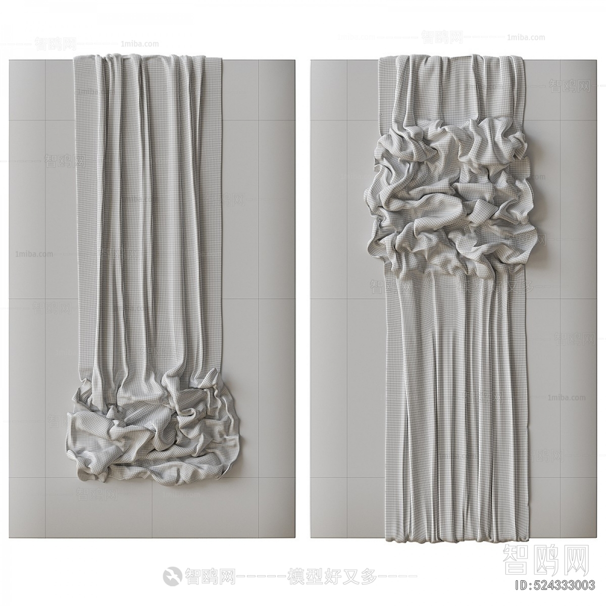 Modern Wall Decoration