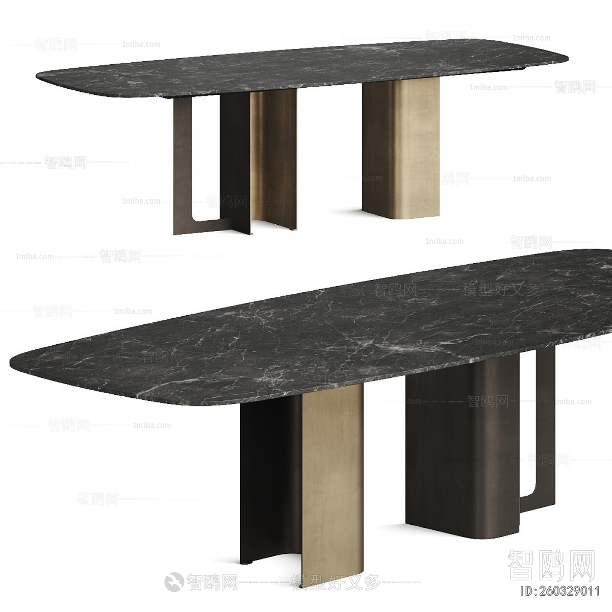 Modern Dining Table