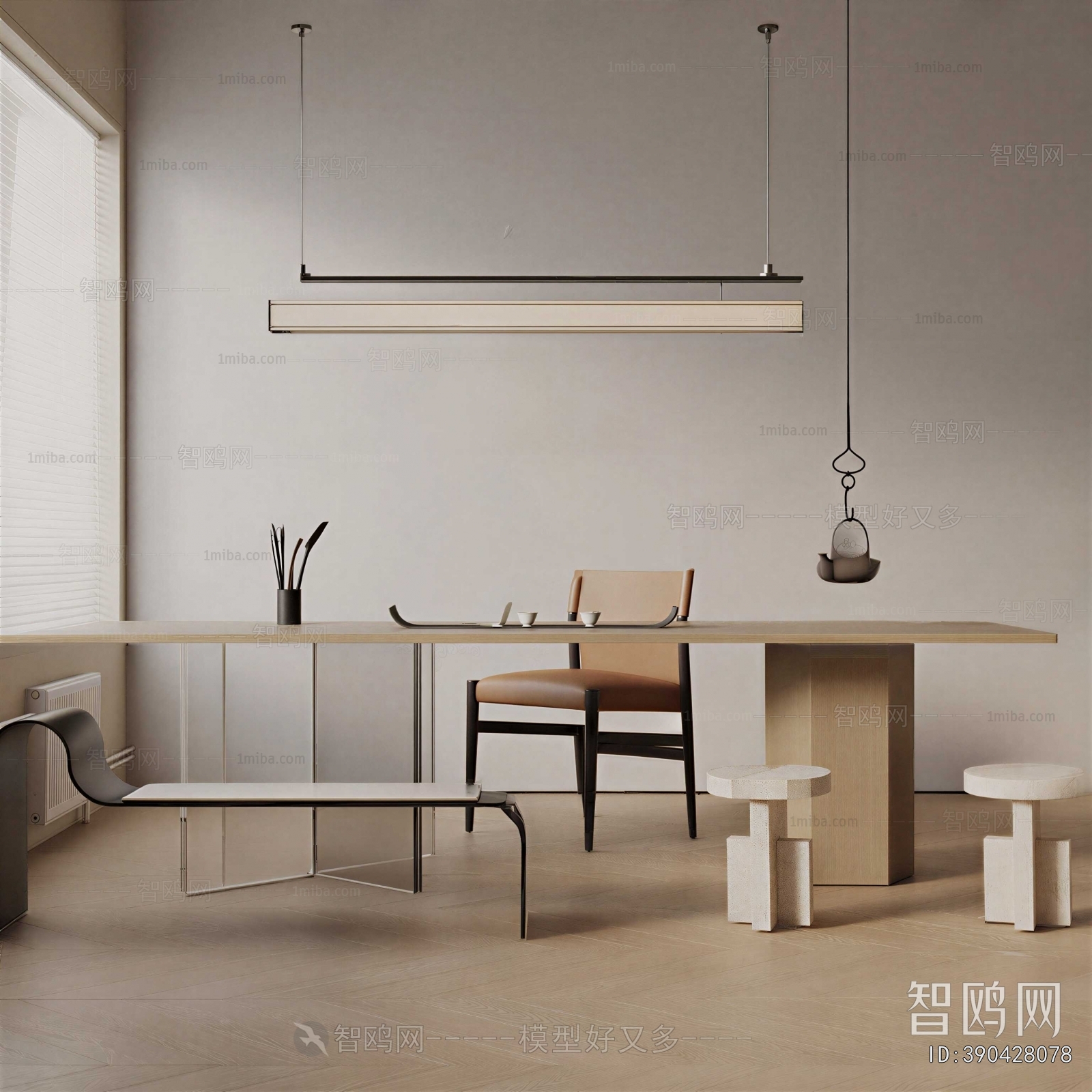 New Chinese Style Tea Tables And Chairs