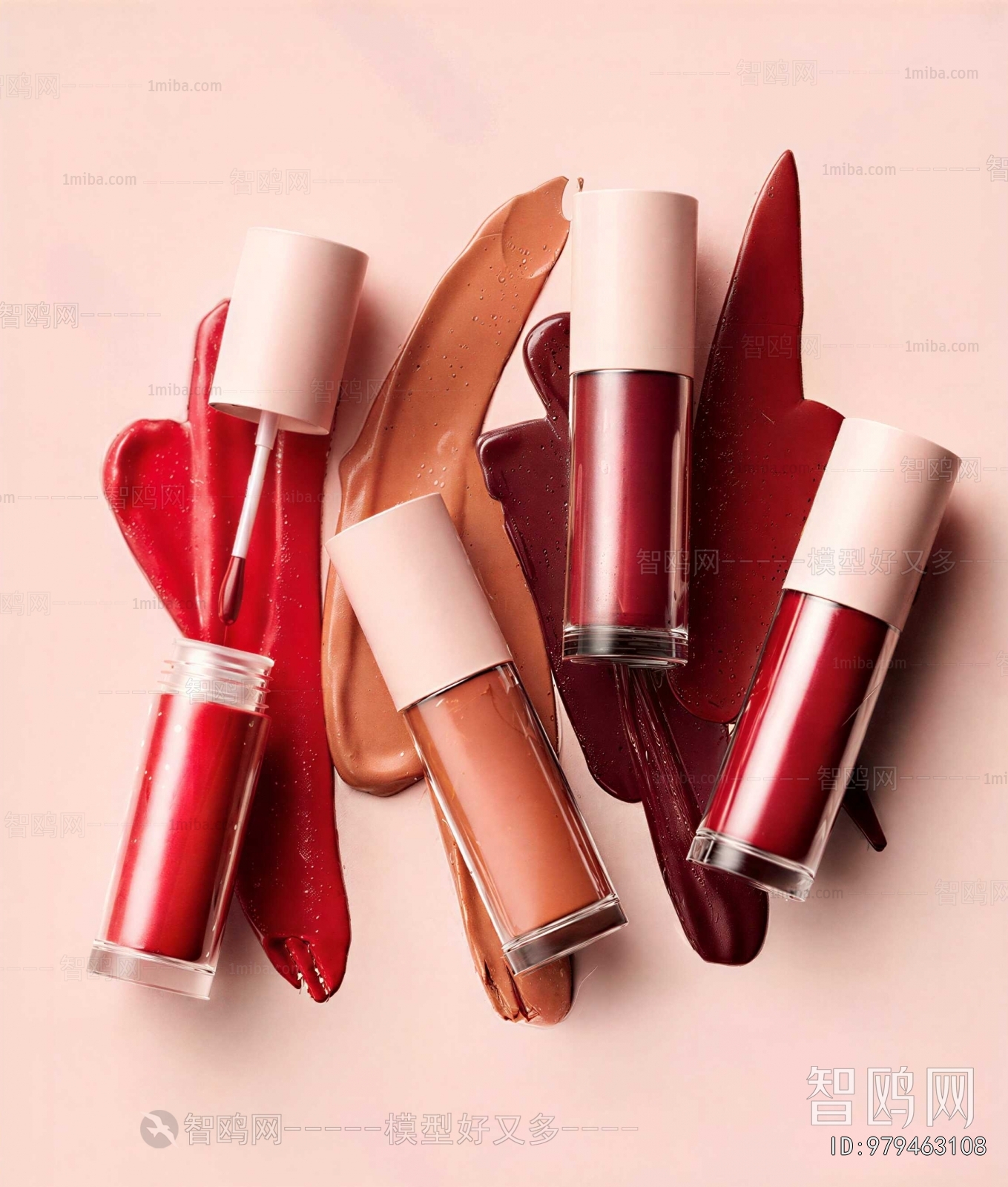 Modern Perfume/Cosmetics