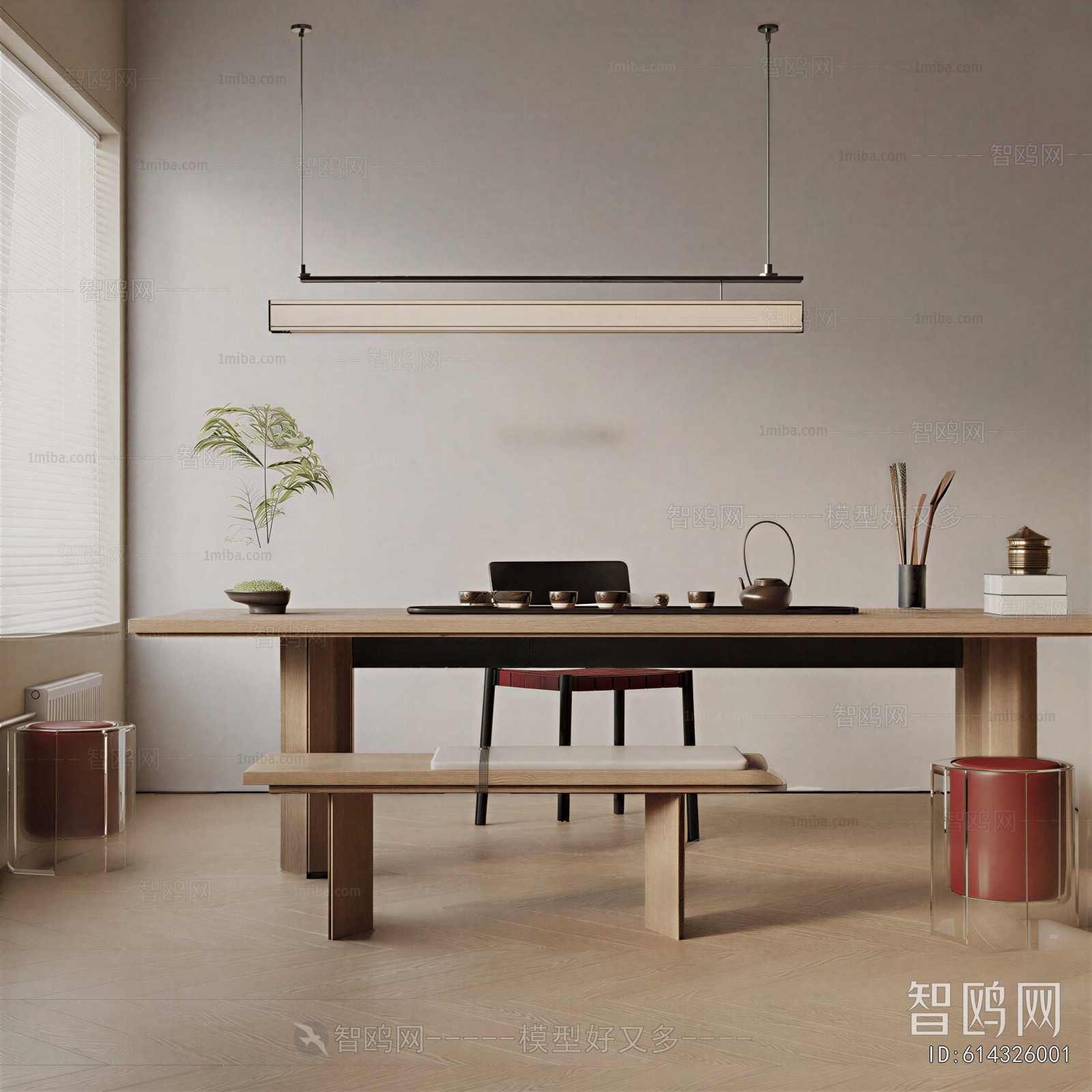 New Chinese Style Tea Tables And Chairs