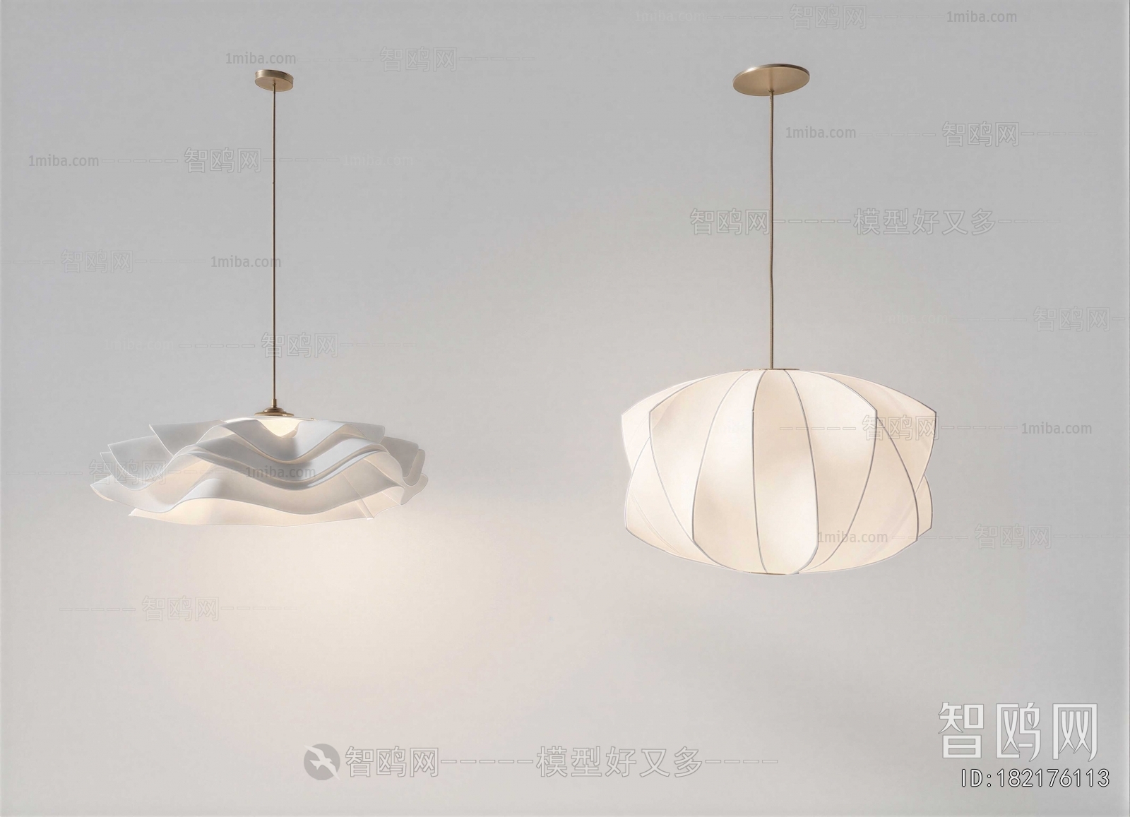 Modern Droplight