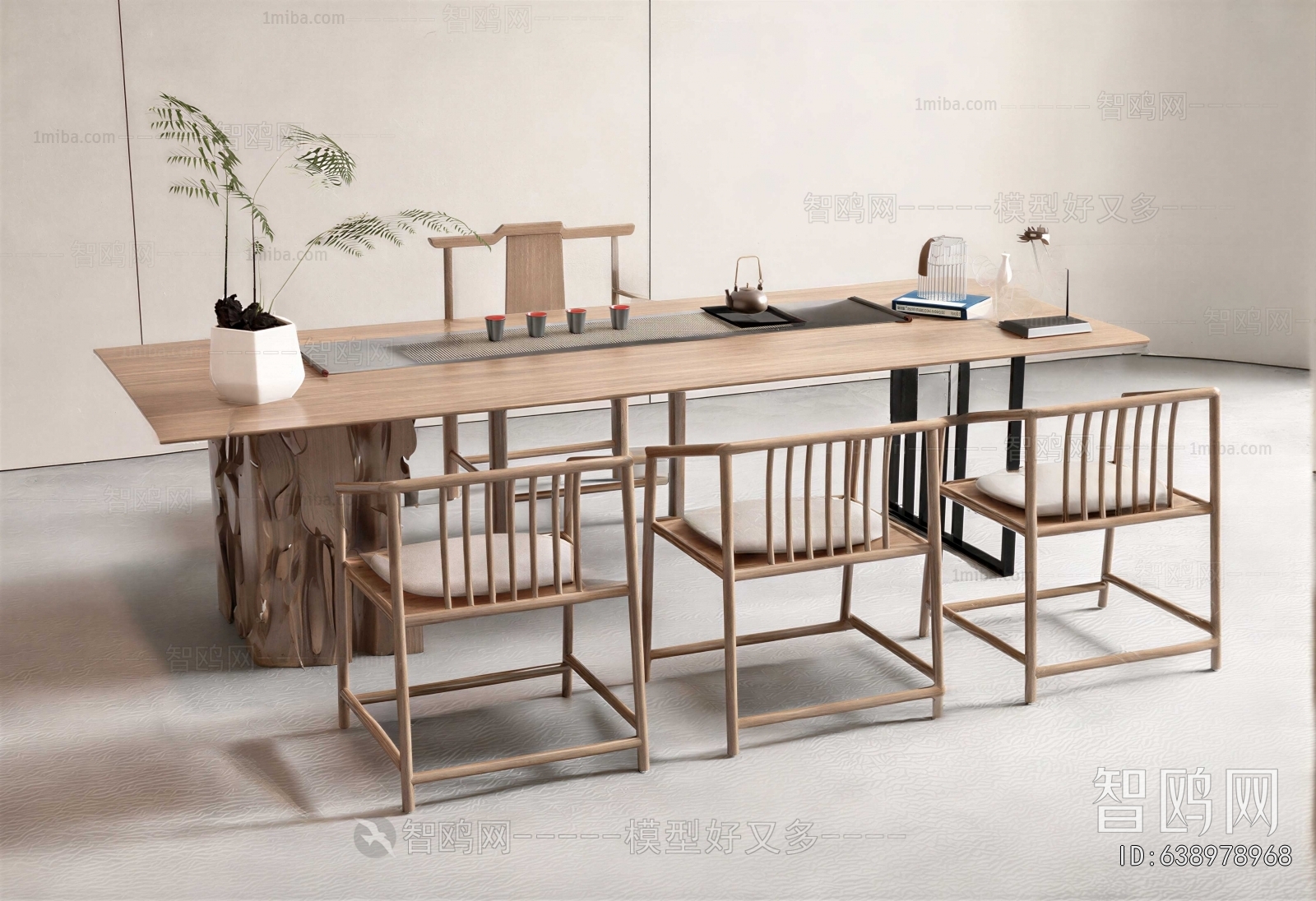 New Chinese Style Tea Tables And Chairs