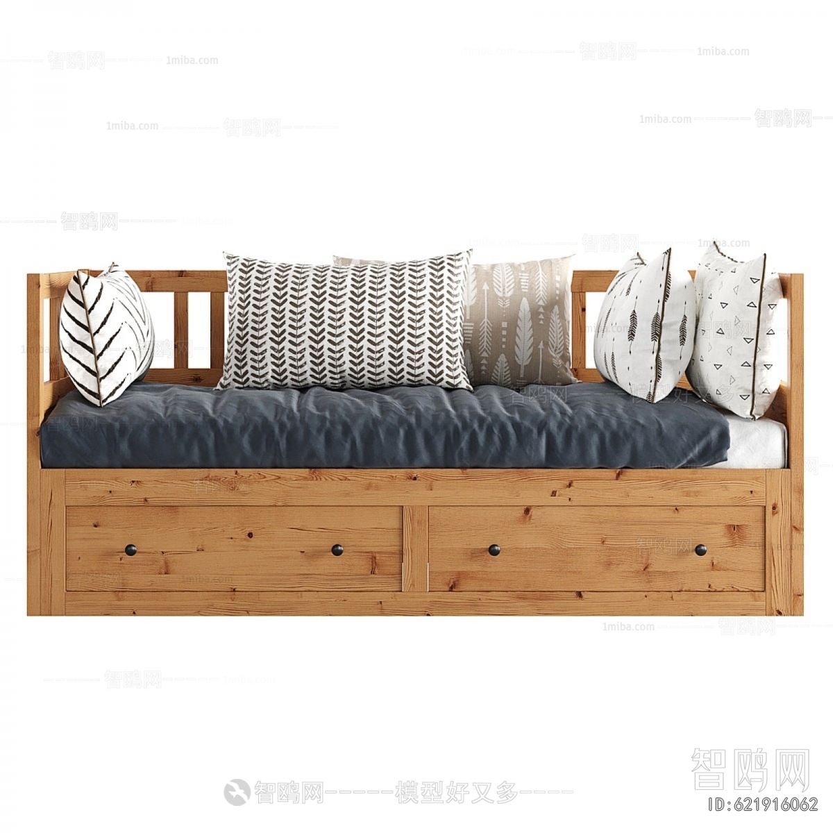 Modern Sofa Bed