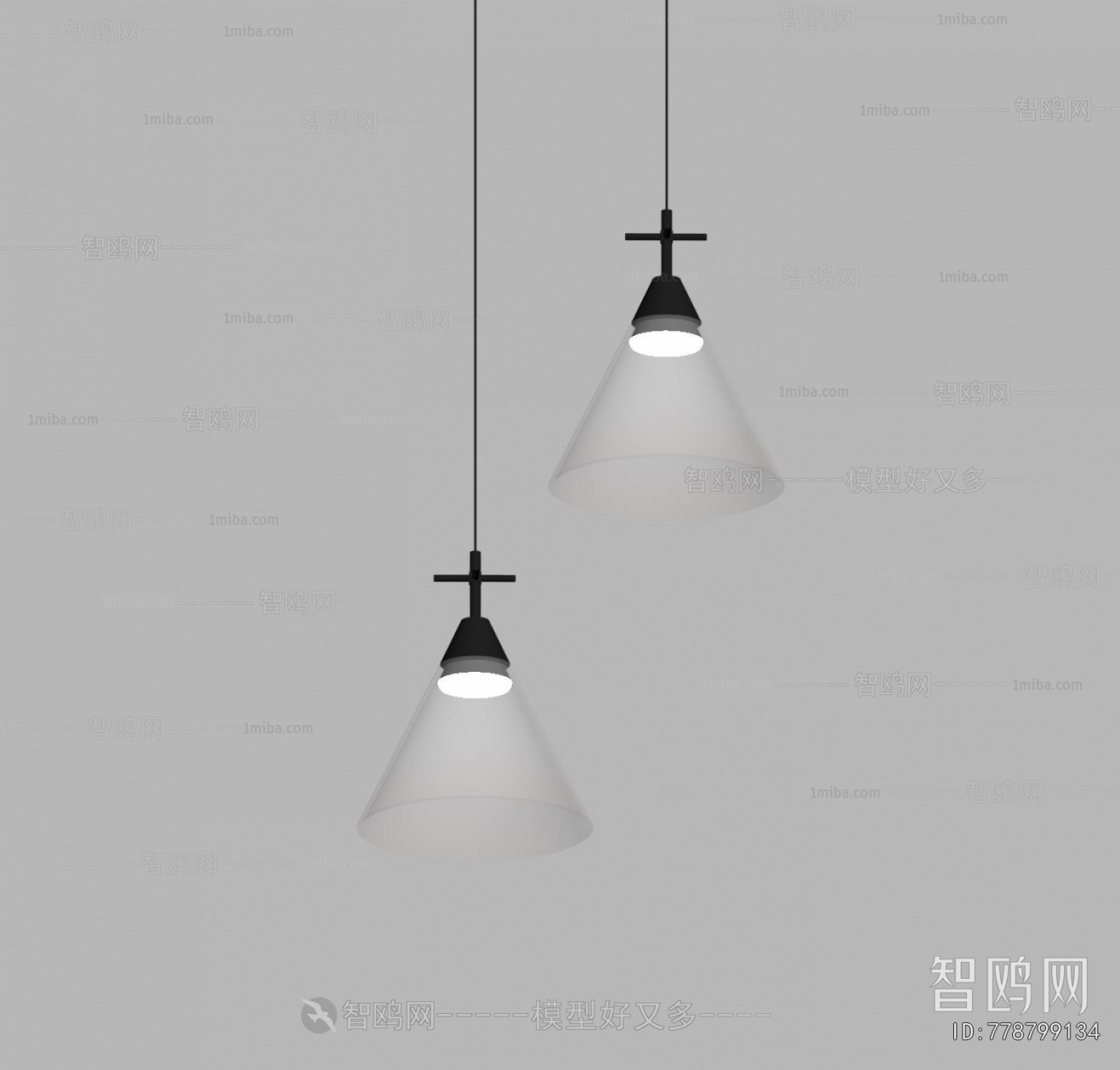 Modern Droplight