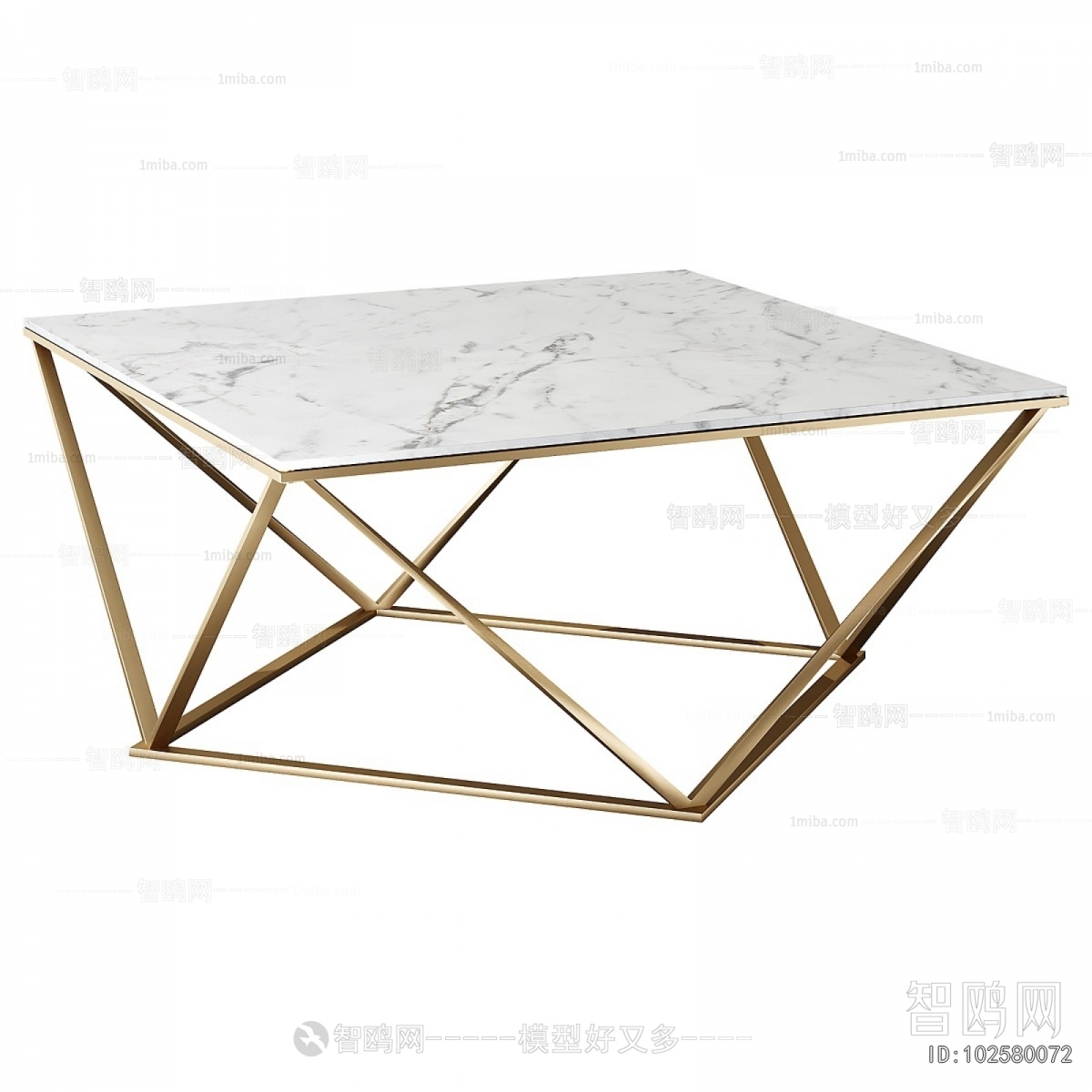 Modern Side Table/corner Table