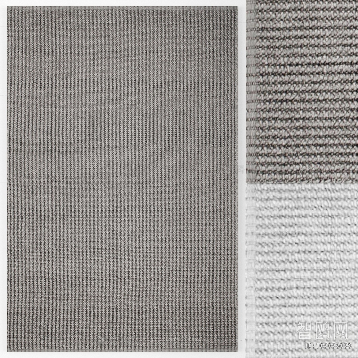 Modern The Carpet