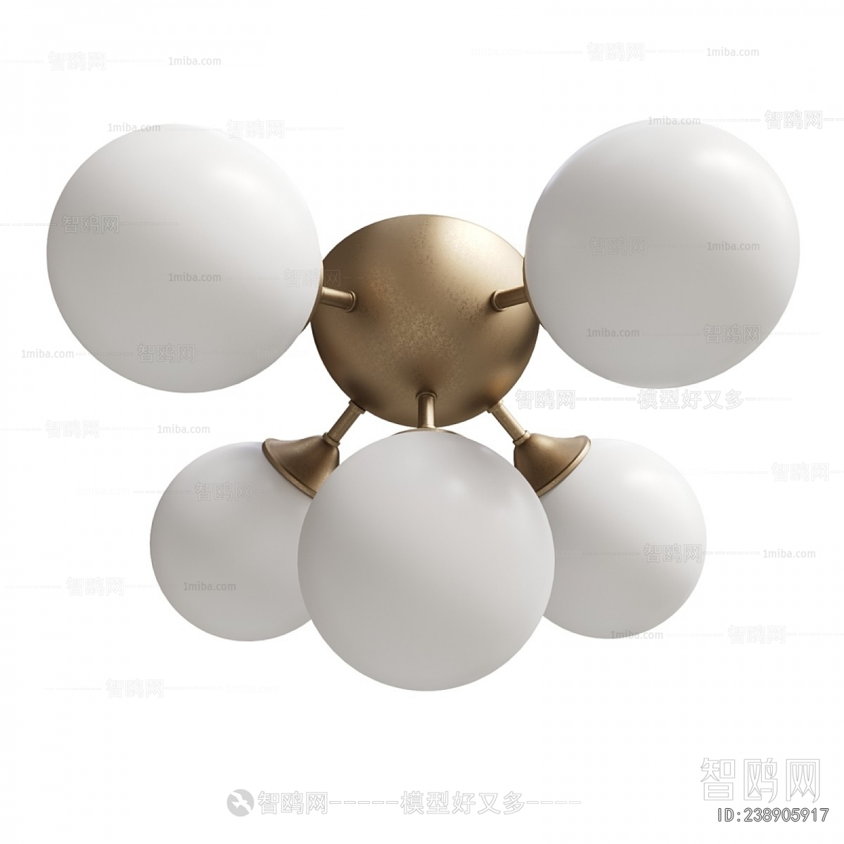 Modern Ceiling Ceiling Lamp