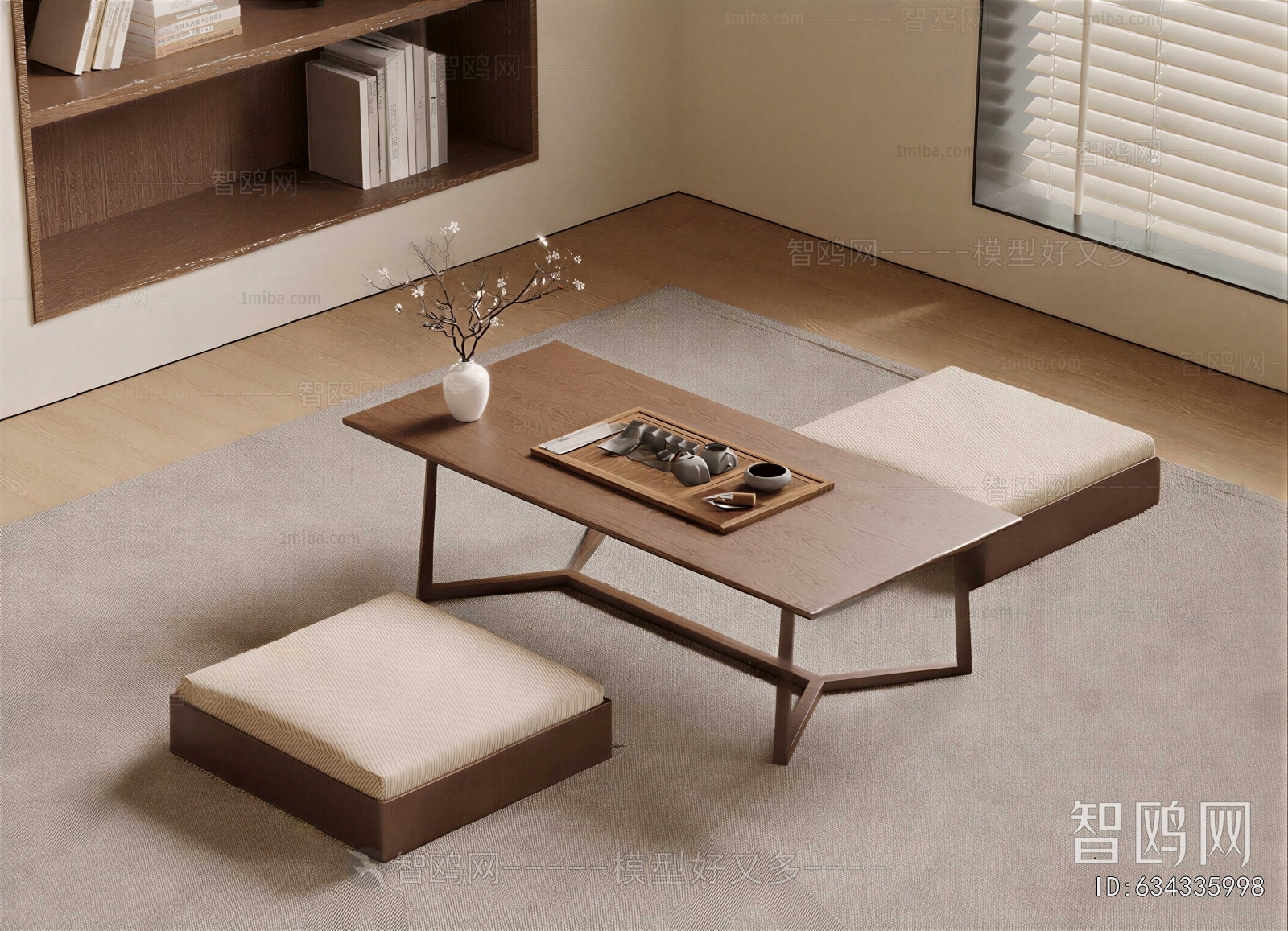 New Chinese Style Tea Tables And Chairs