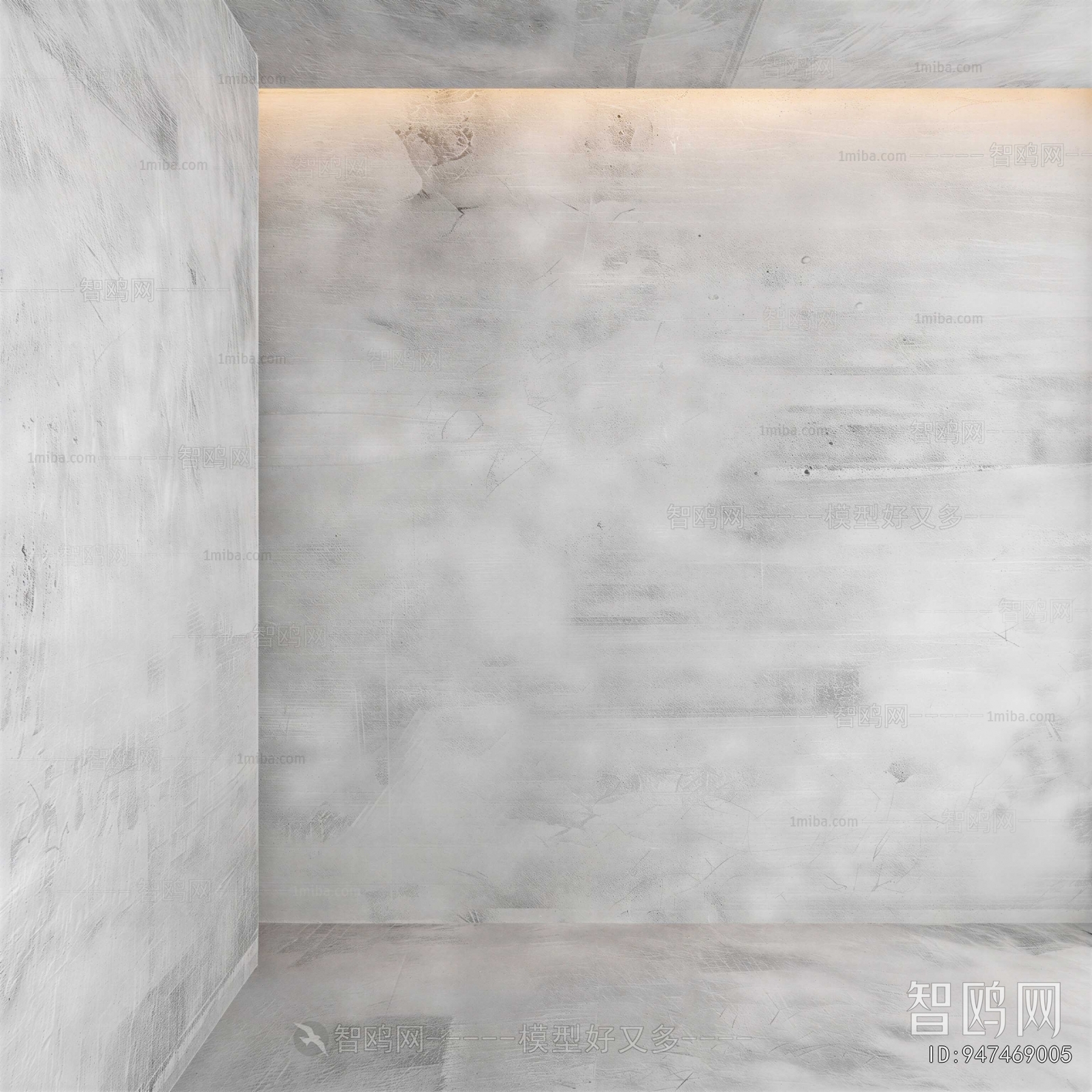 Modern Wall/floor/ceiling