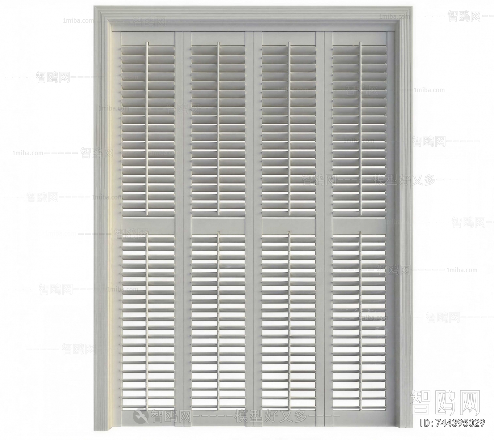 American Style The Wardrobe