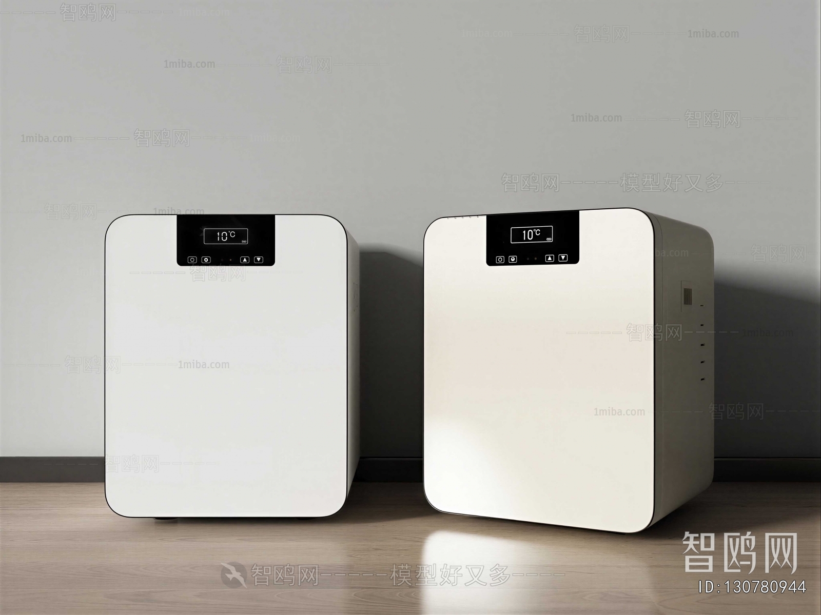 Modern Household Appliances