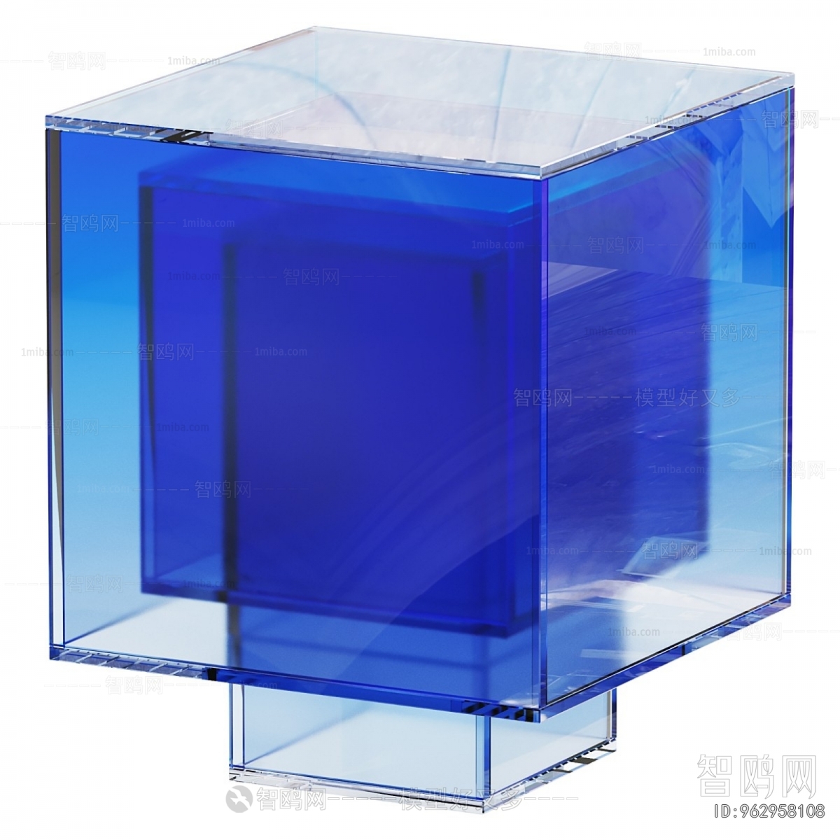 Modern Side Table/corner Table