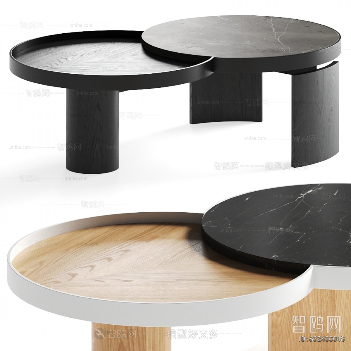 Modern Coffee Table