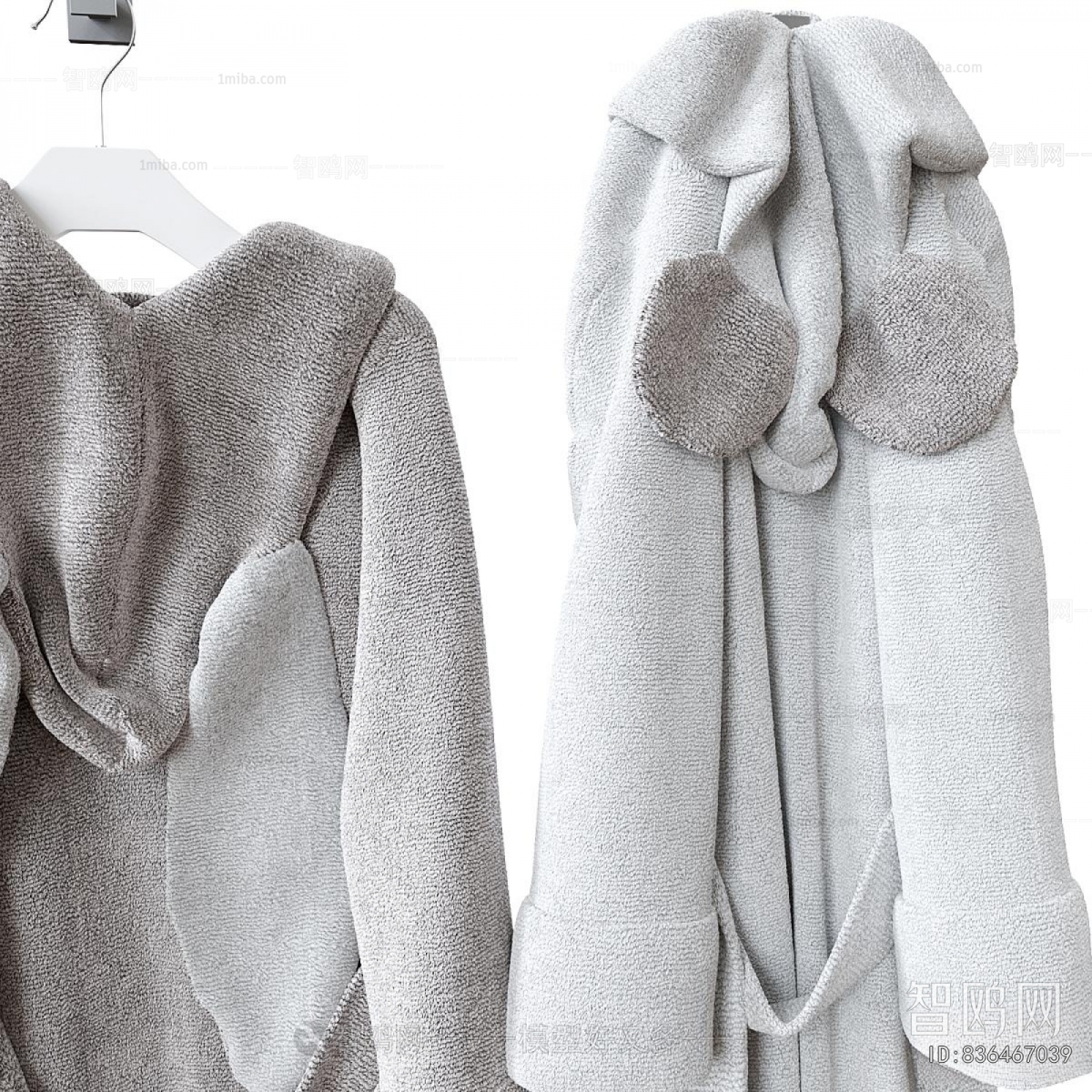 Modern Clothes, Bags And Shoes