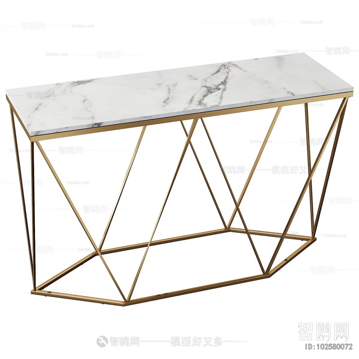 Modern Side Table/corner Table