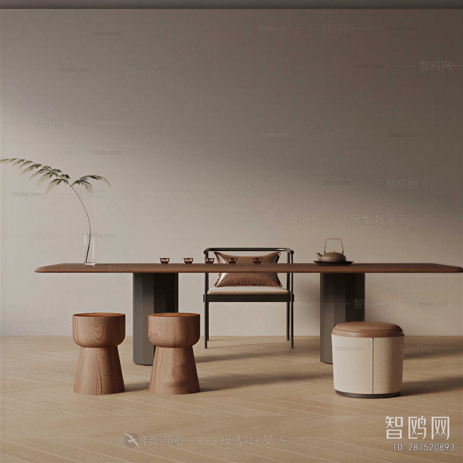New Chinese Style Tea Tables And Chairs
