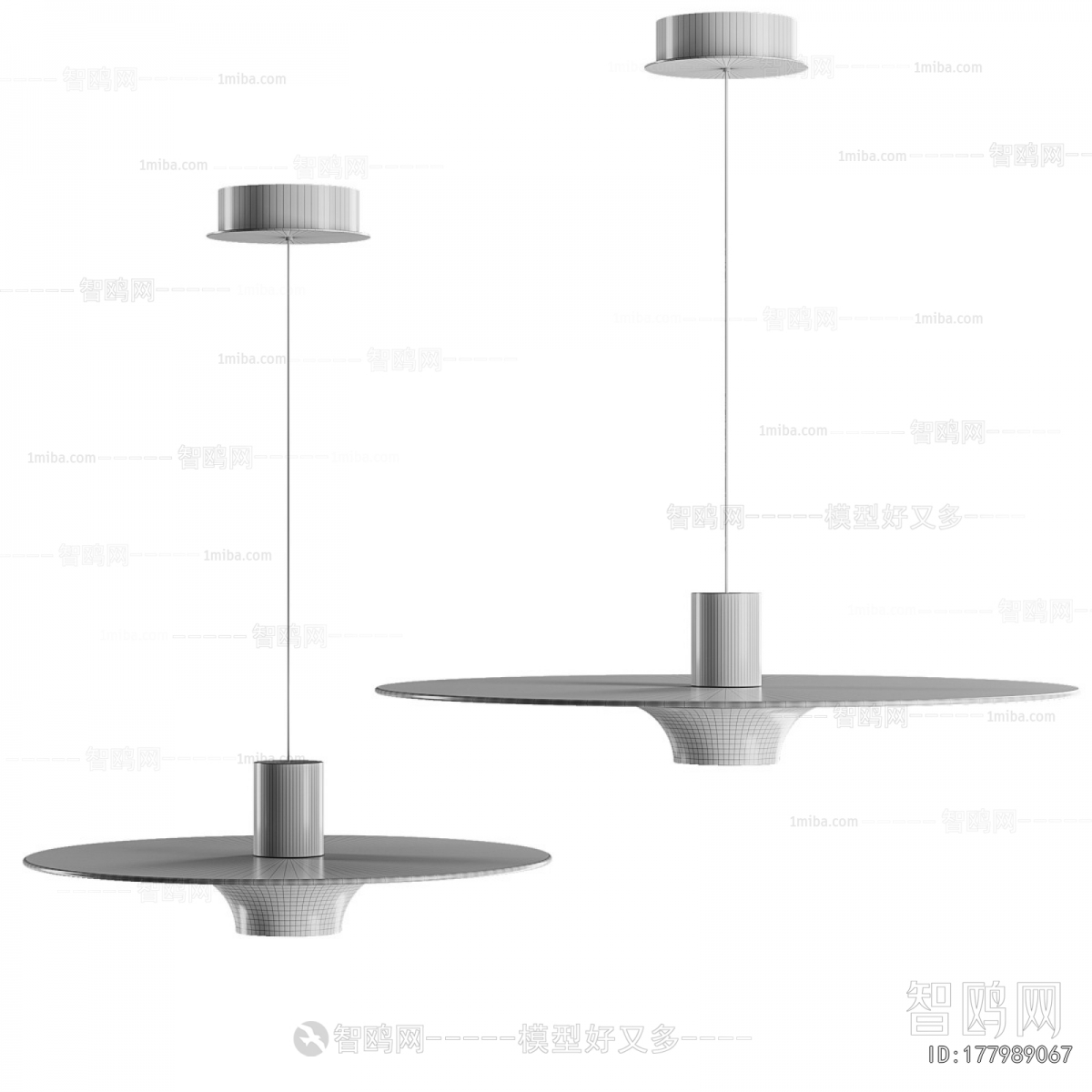 Modern Droplight