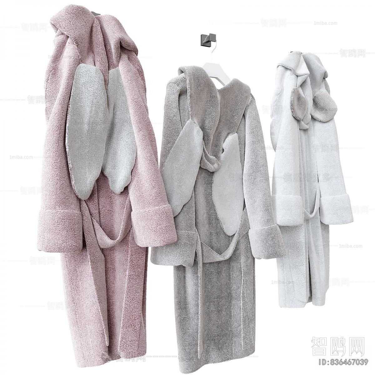 Modern Clothes, Bags And Shoes