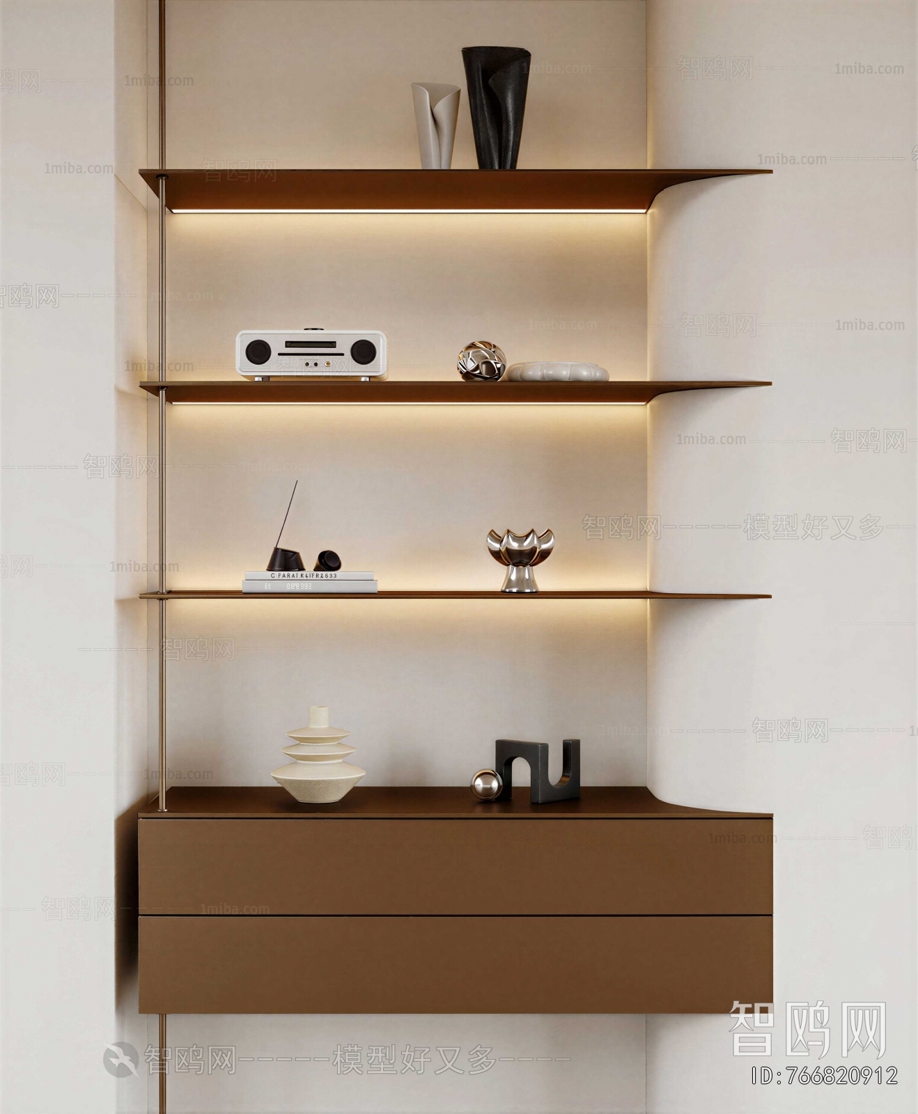 Modern Decorative Frame