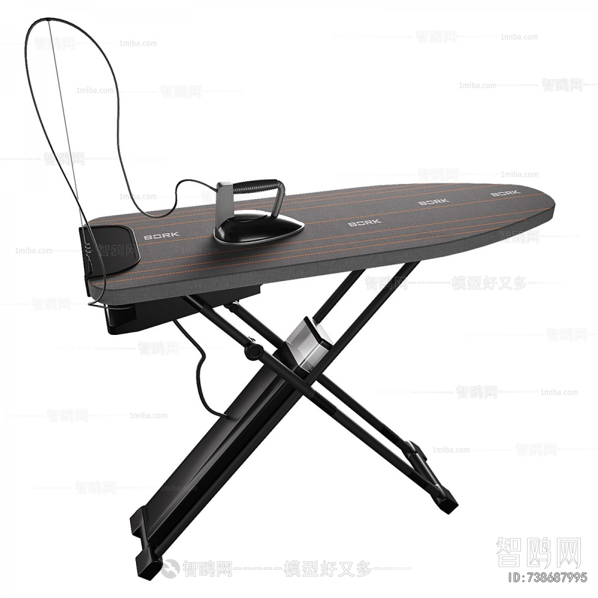 Modern Household Electrical Appliances