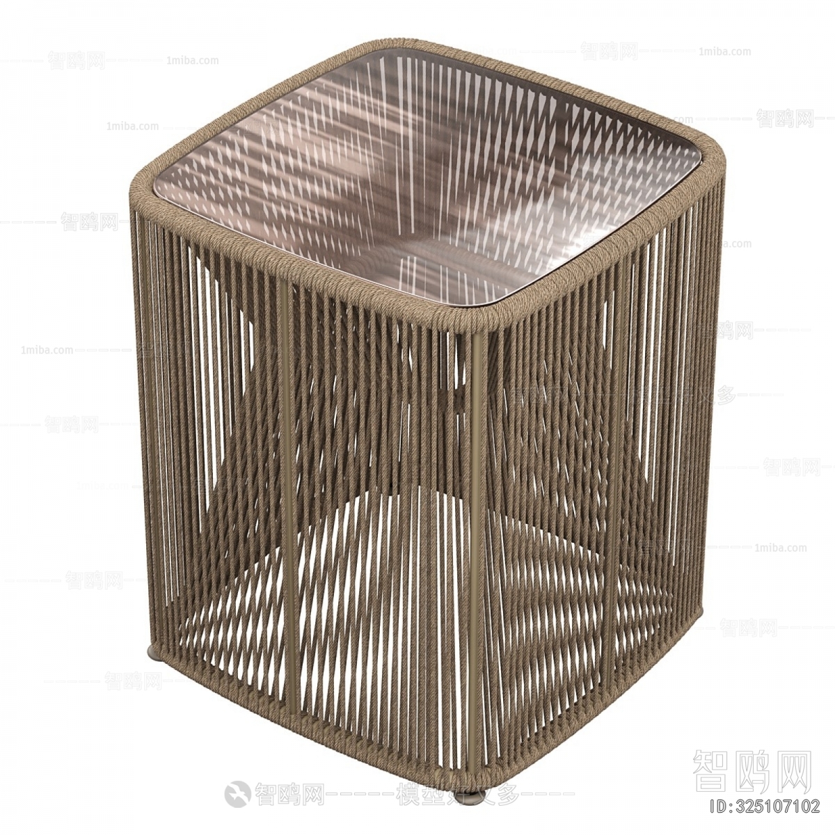 Modern Side Table/corner Table