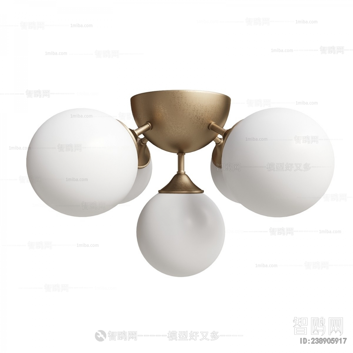 Modern Ceiling Ceiling Lamp