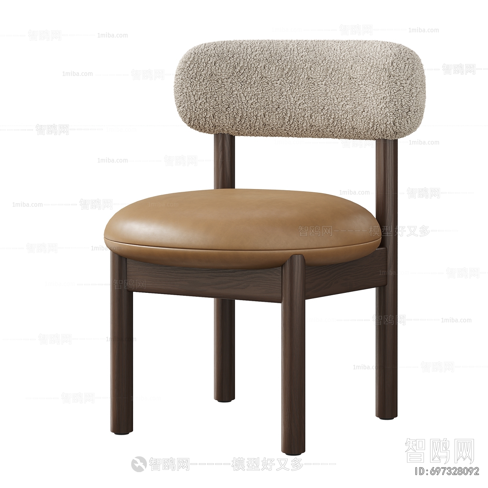 French Style Dining Chair