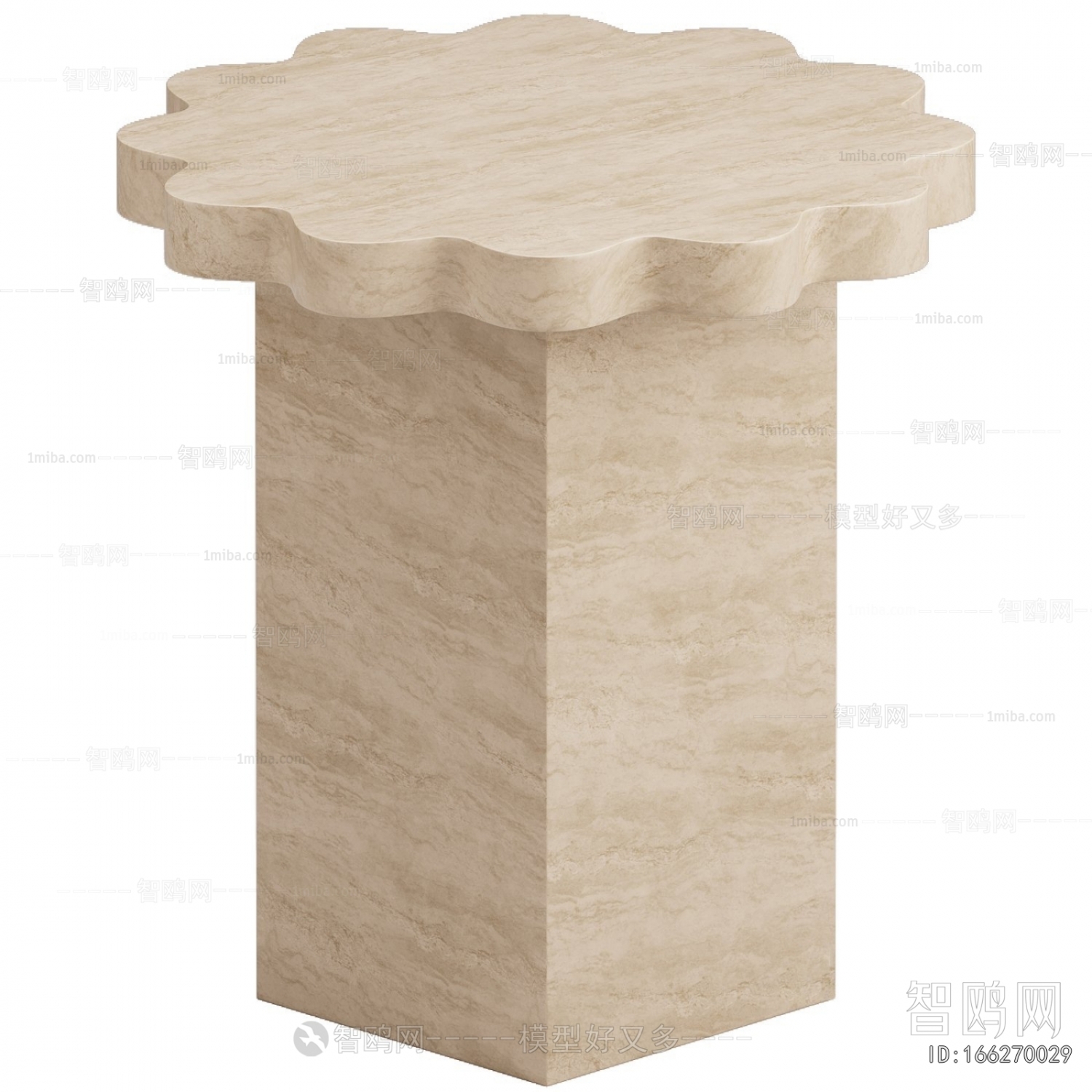 Modern Side Table/corner Table