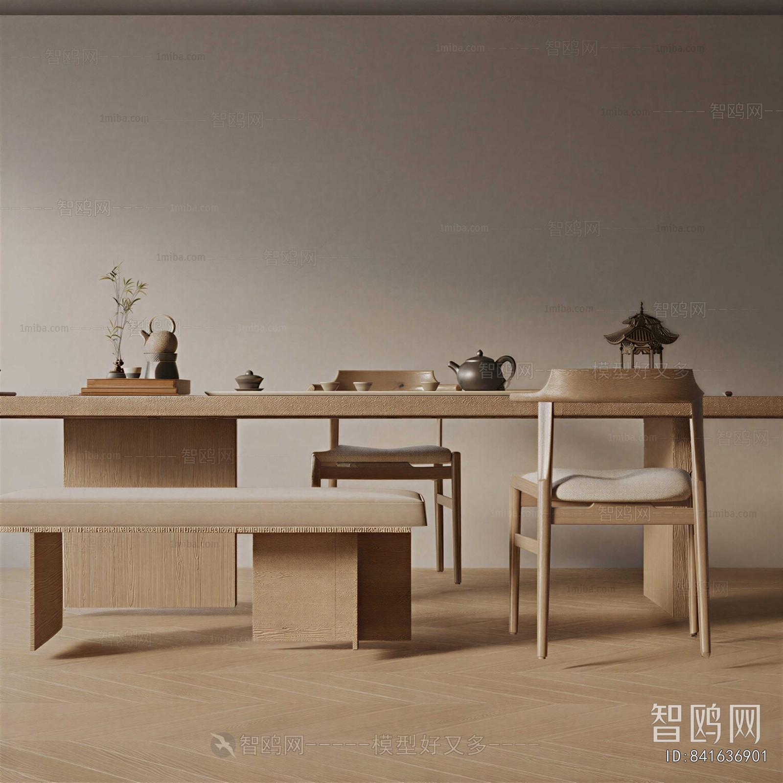 New Chinese Style Tea Tables And Chairs