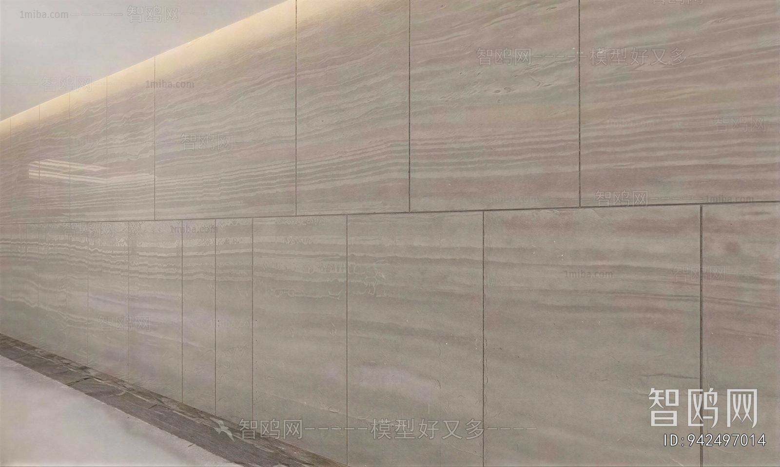 Modern Wall/floor/ceiling