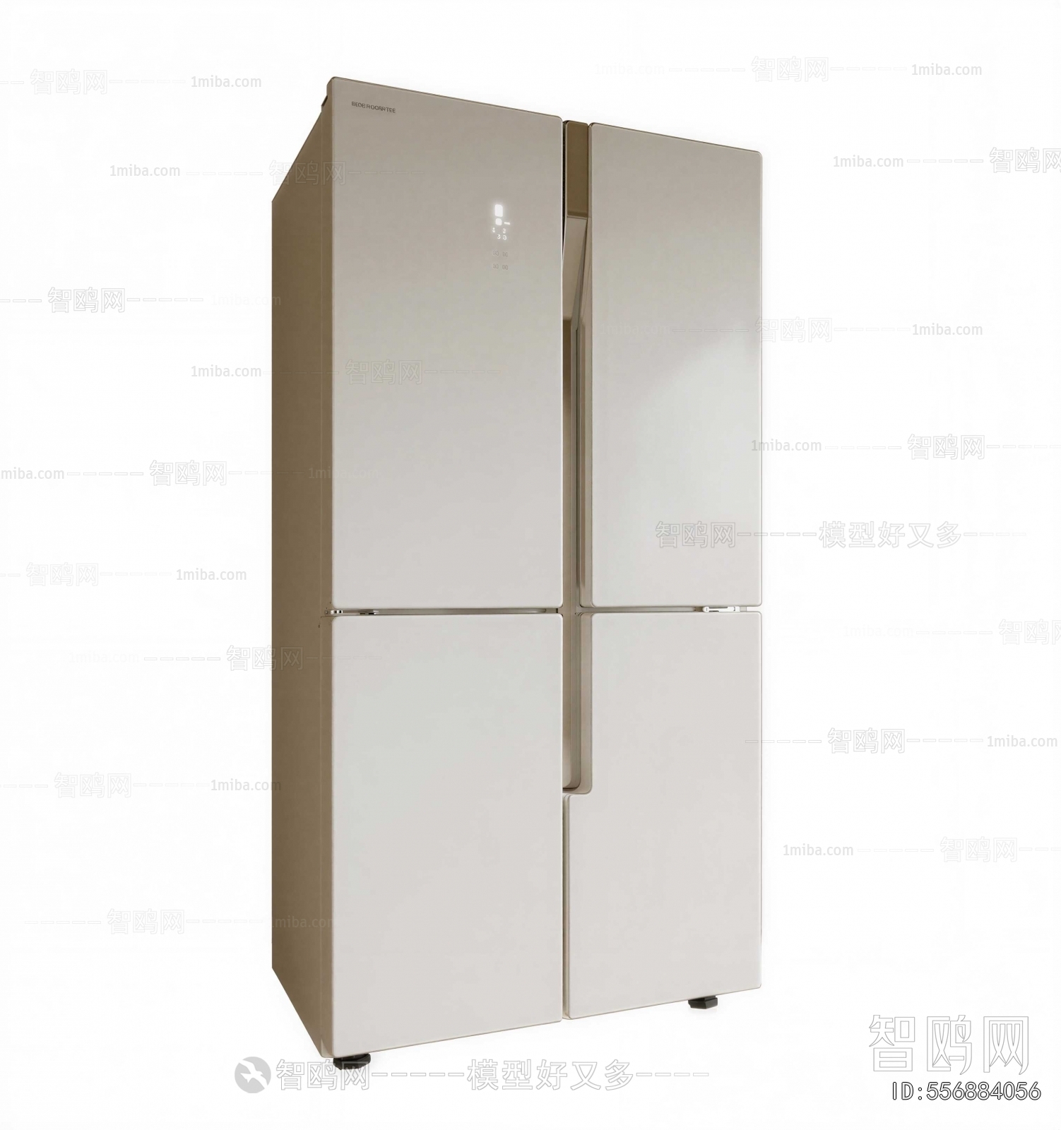 Modern Home Appliance Refrigerator