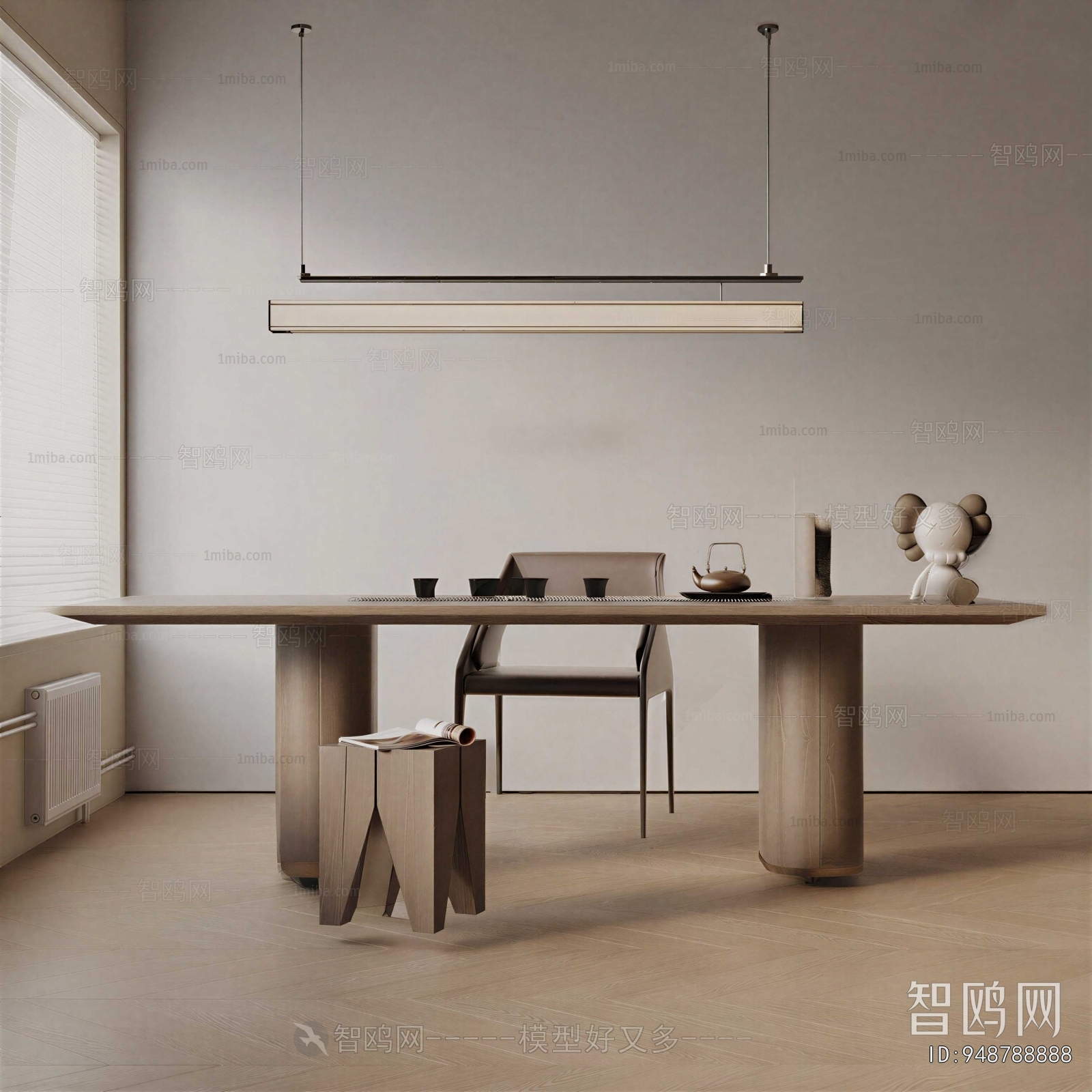 New Chinese Style Tea Tables And Chairs