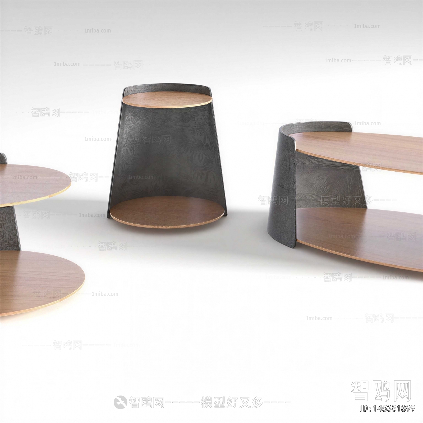 Modern Side Table/corner Table