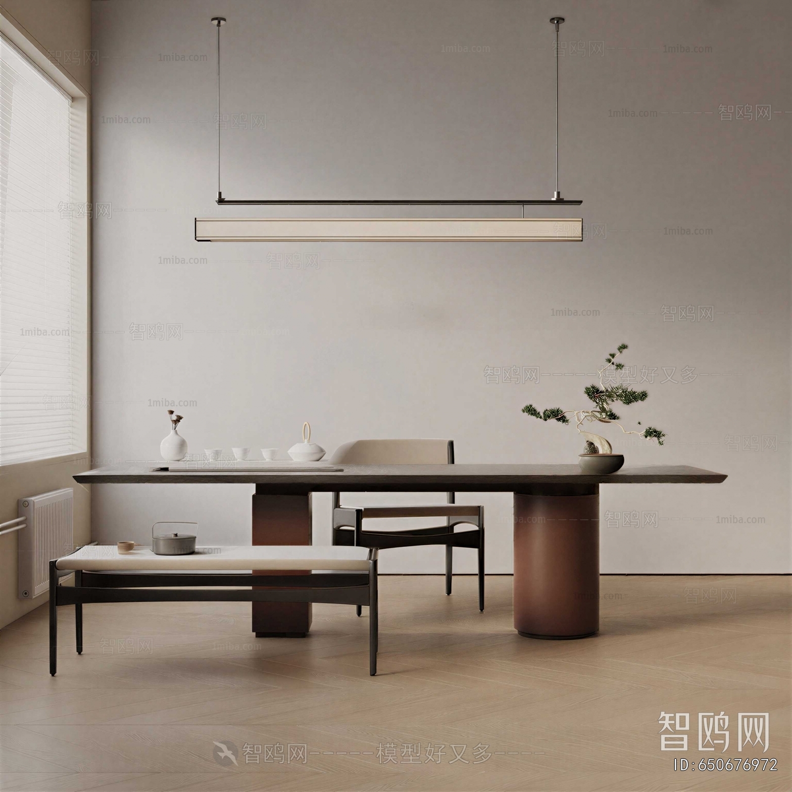 New Chinese Style Tea Tables And Chairs