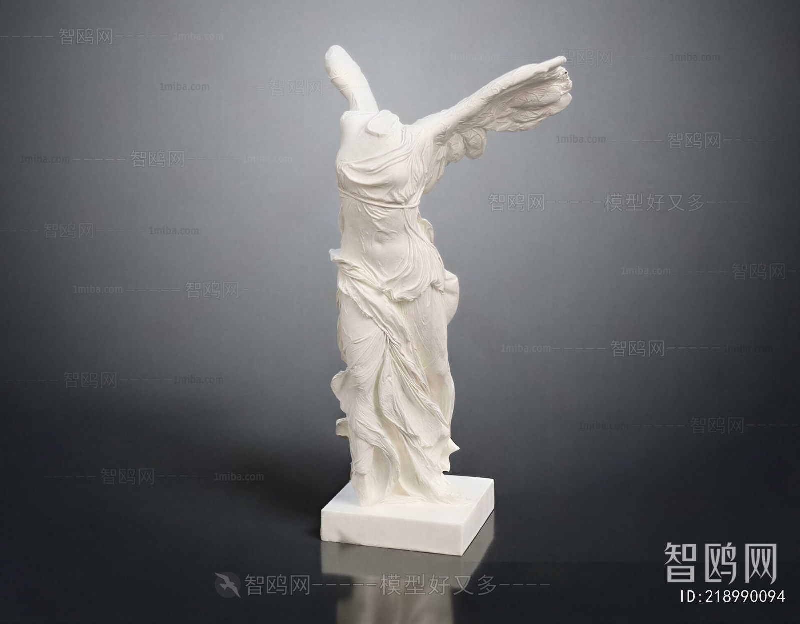 European Style Sculpture