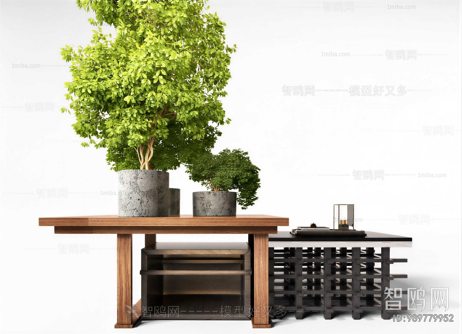 Modern Side Table/corner Table