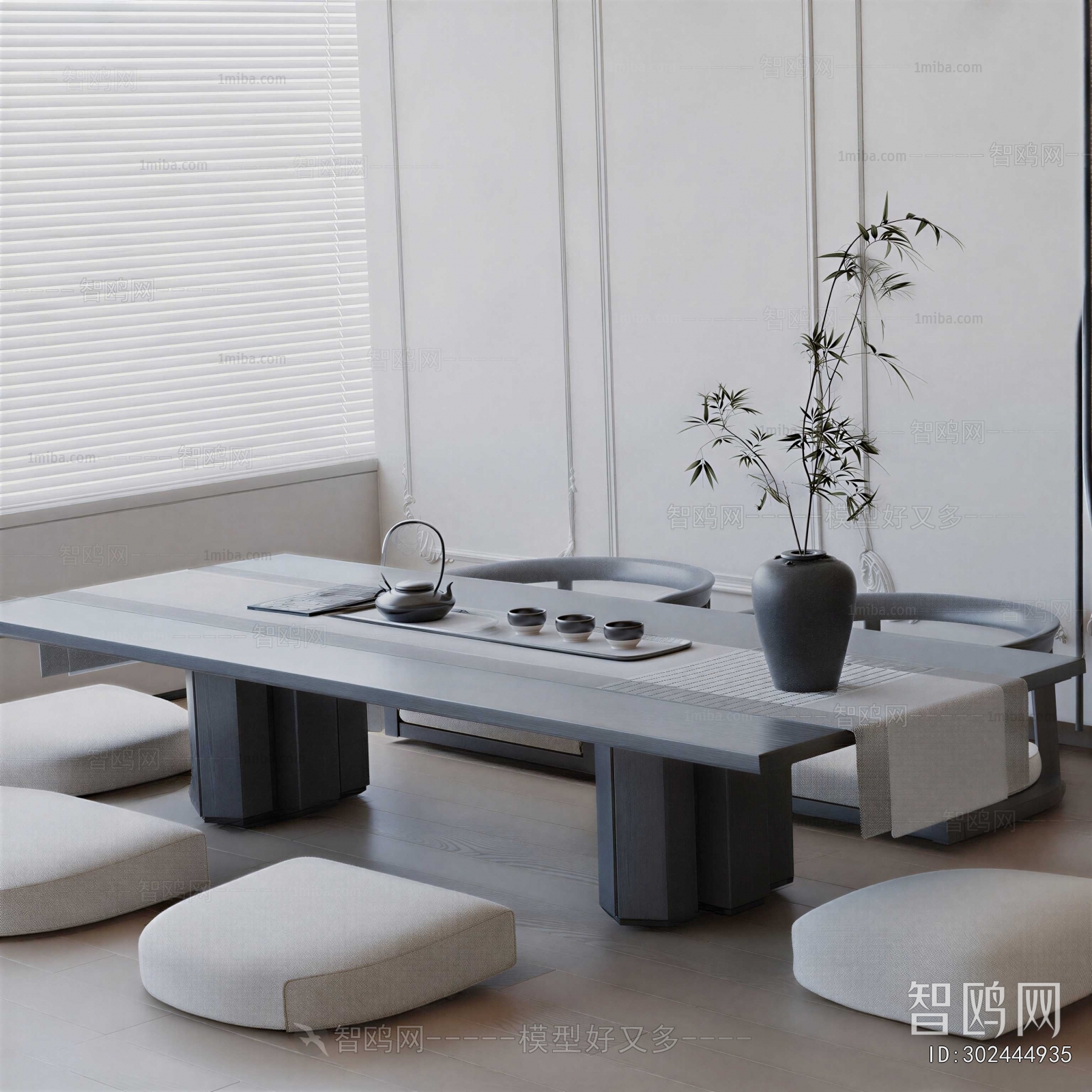 New Chinese Style Tea Tables And Chairs