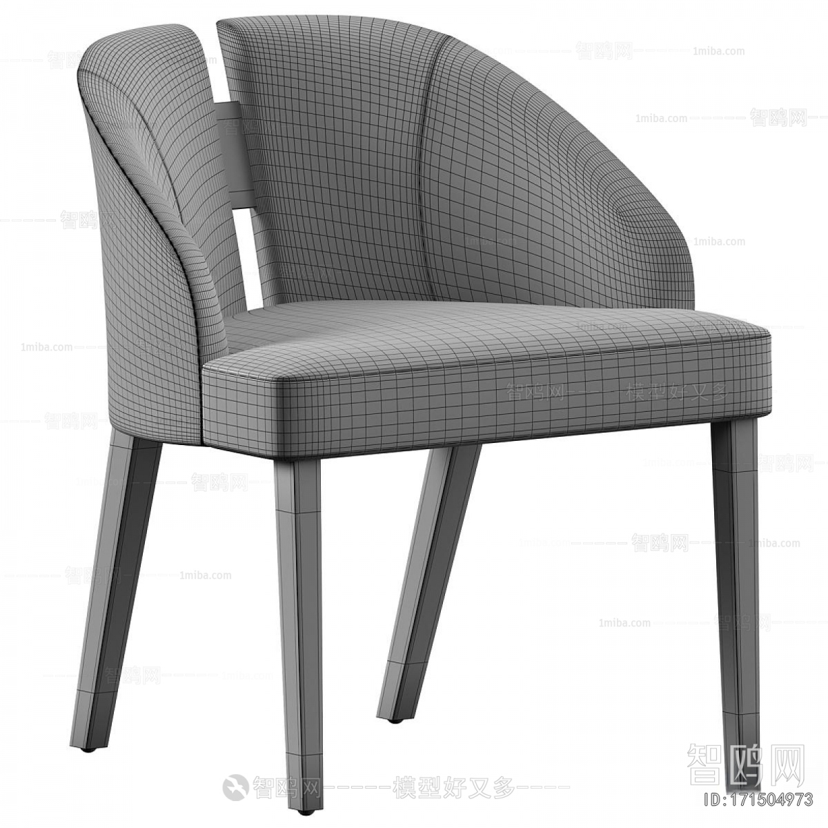 Modern Dining Chair