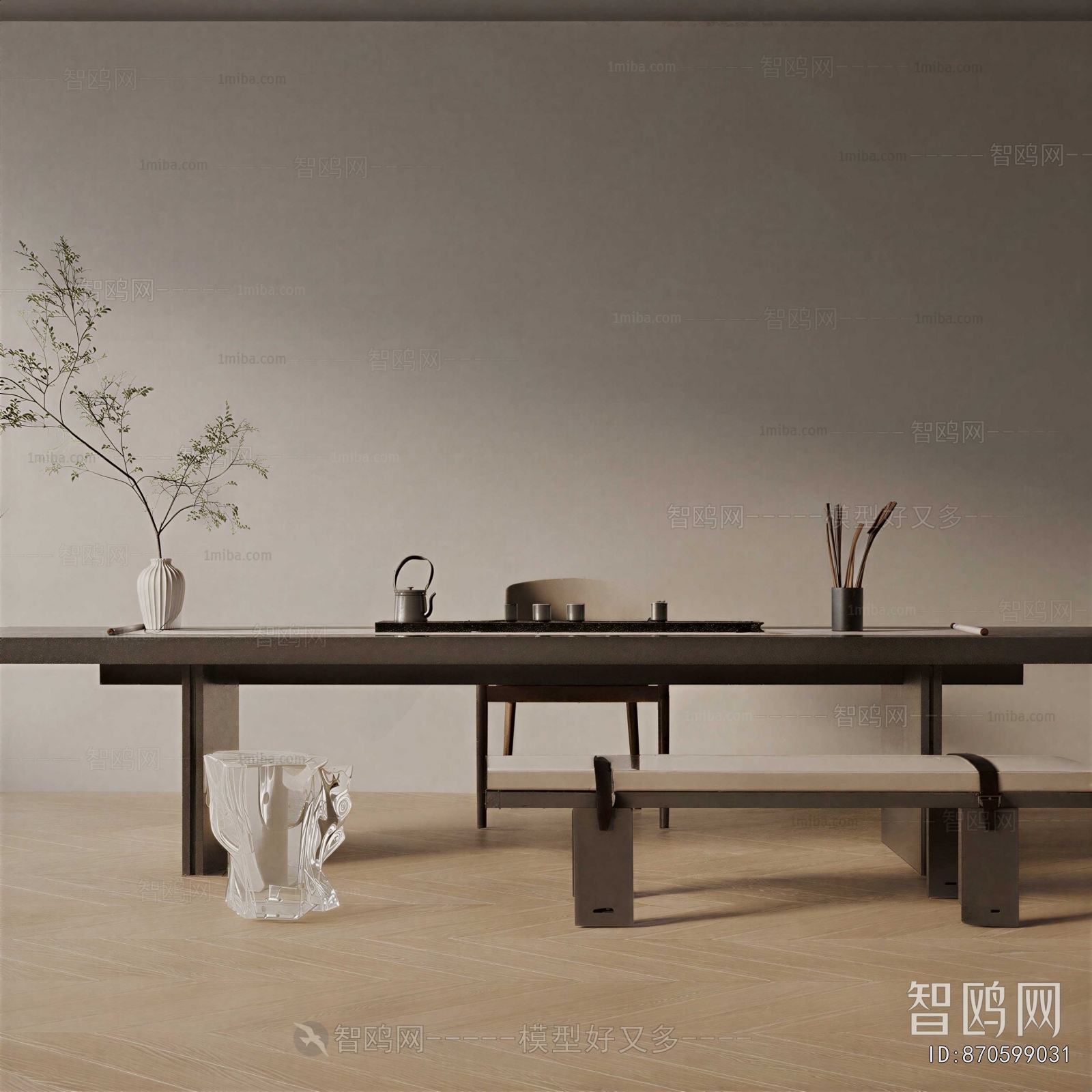 New Chinese Style Tea Tables And Chairs