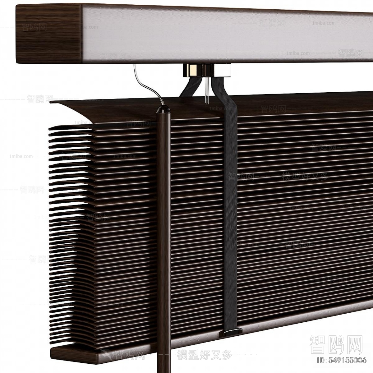 Modern Venetian Blinds